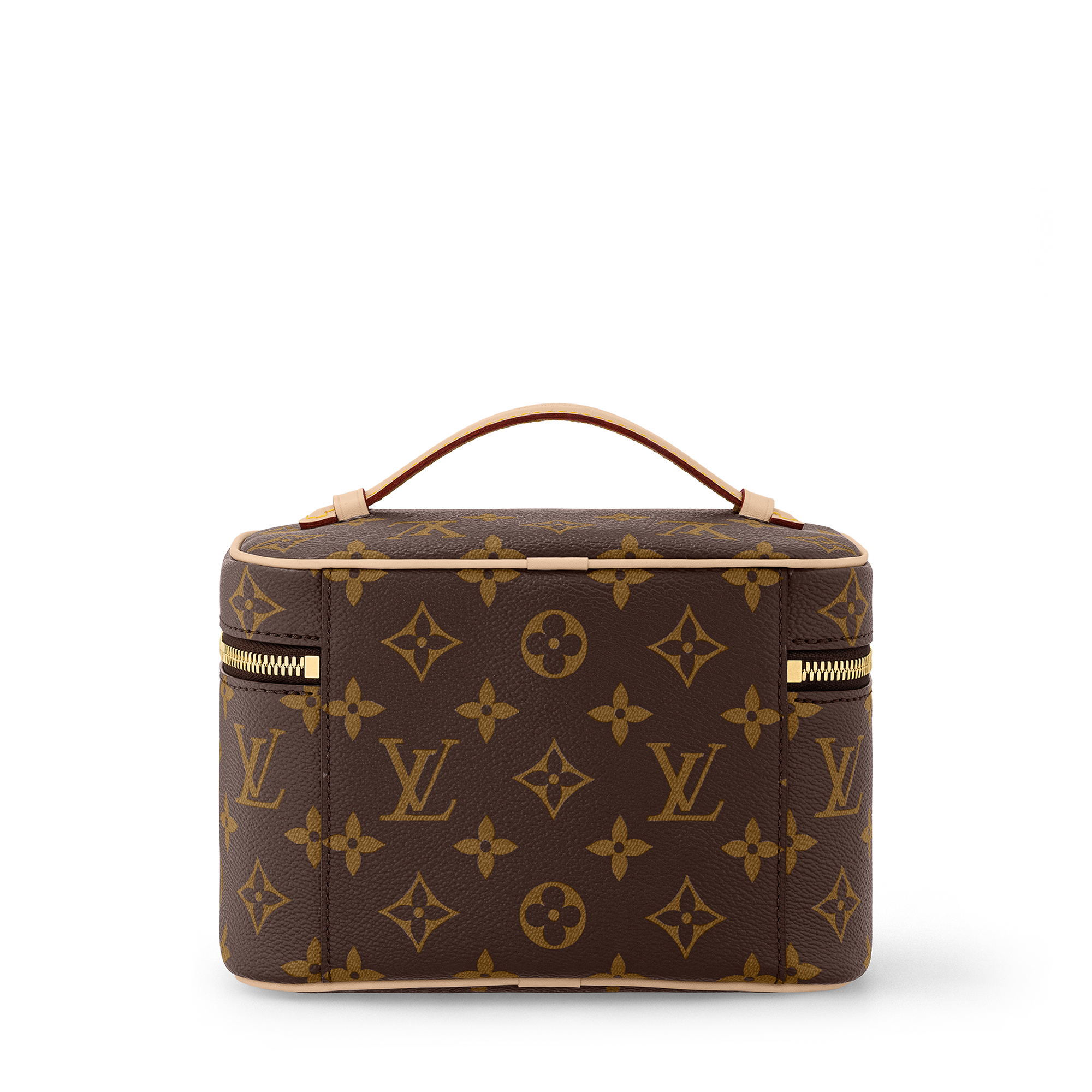 Cruiser Bag 45 Monogram Canvas - Travel Bags and Rolling Luggage